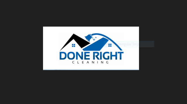 Done Right Cleaning Services Ottawa